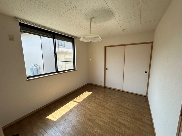 スターバレー0102号室 部屋その他