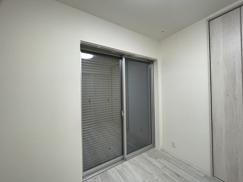 アルジェネーロ三ツ沢1階 部屋その他