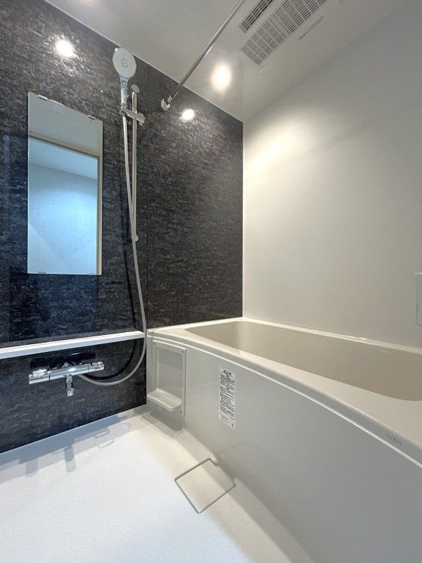 T’s garden清瀬1階 お風呂