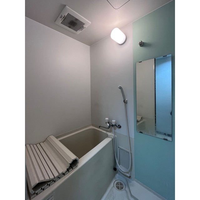 サニーハイツ103号室 同建物別部屋の参考画像