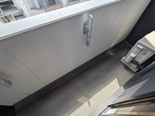 アジールコート東大井408号室 同建物別部屋の参考画像