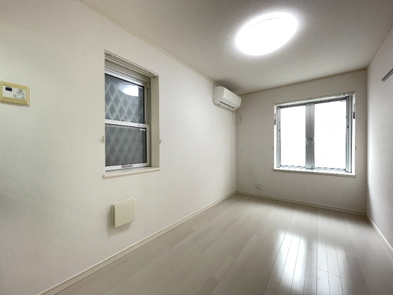 エルプレミア平井1階 部屋その他