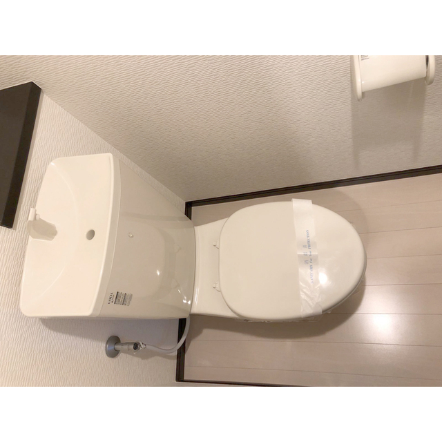 セゾン・ドゥ・ブランシェ千葉中央 内観