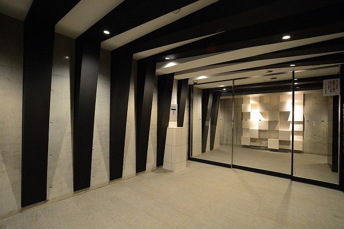 グランドコンシェルジュ麻布2階 部屋その他