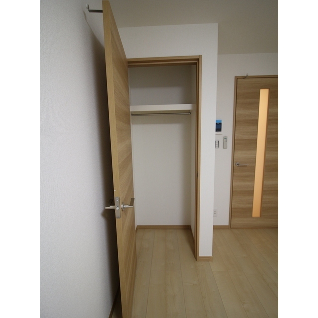 アムール南千住104号室 内観