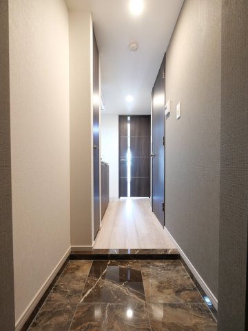 ラフィスタ金町 内観