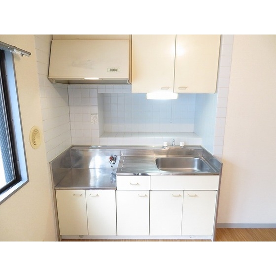 プロヴィデンス秀洋 キッチン