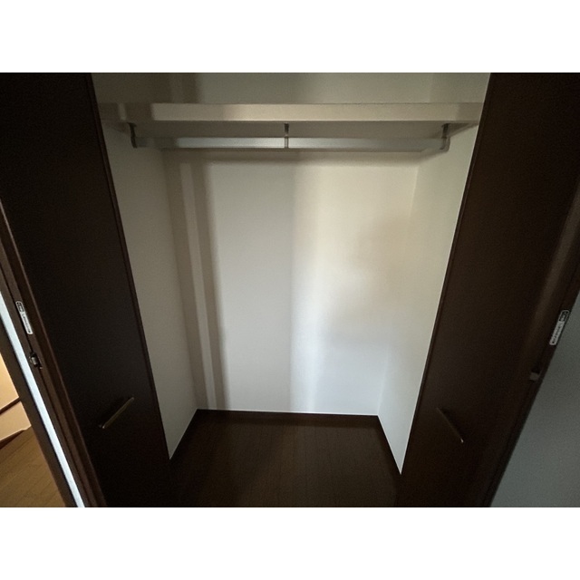 アンジュエールC306号室 内観