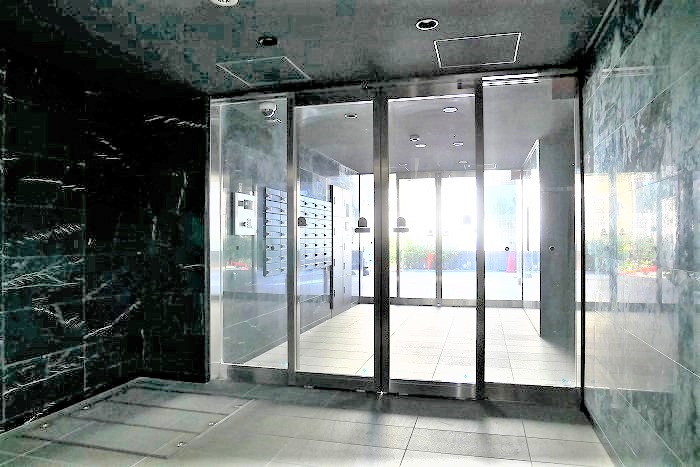 マキシヴ東向島フュージョナル4階 外観