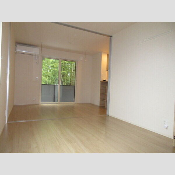 蒼の杜　空101号室 居室