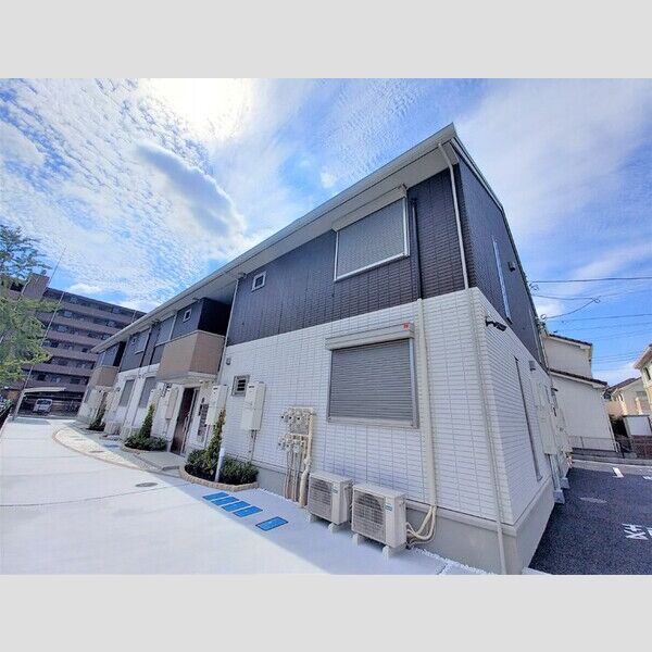 Delasse Kowa Ⅱの外観画像