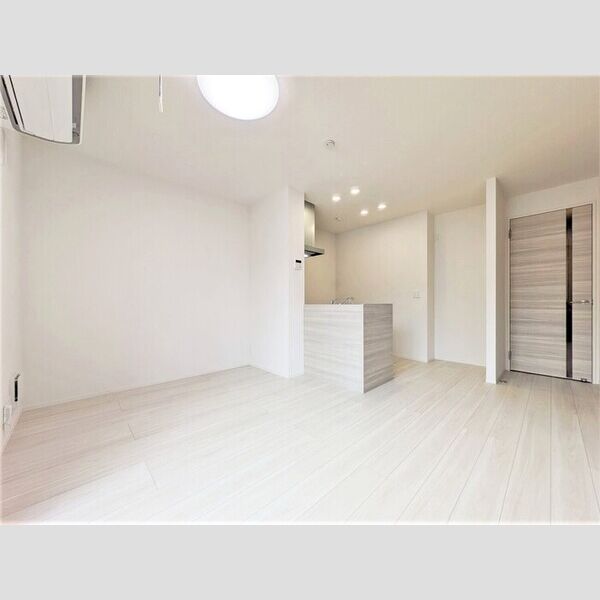 パークサイドヴィラⅢ LDK10.8帖