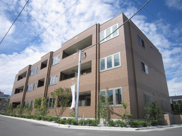 Ｅｒfolgの外観画像