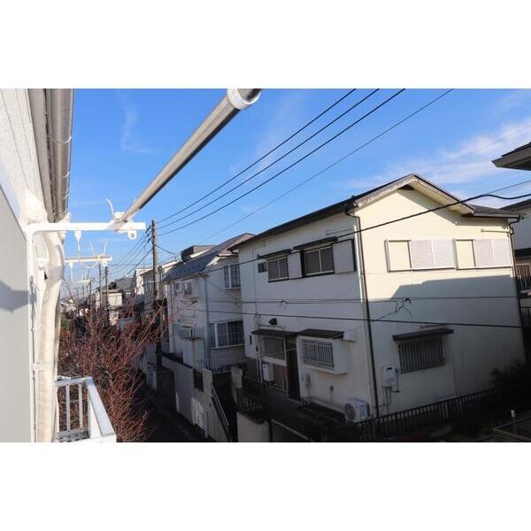 アメニティ東戸塚202号室 部屋その他
