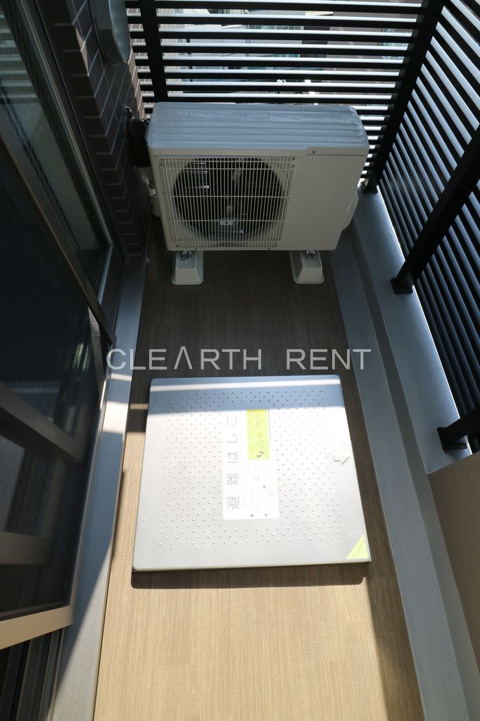 コンシェリア大森山王 ＣＲＯＳＳＩＡ 同タイプ別住戸写真となります。現況と異なる場合がございます。