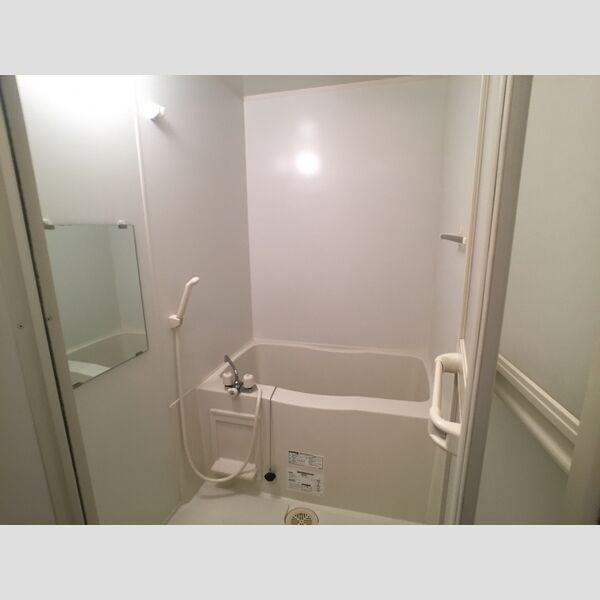 中根ヒルズ バス