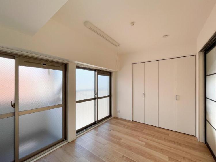 秋山ビル7階 その他