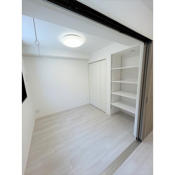 SOLASIA residence世田谷代田0101号室 部屋その他