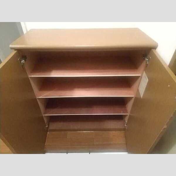 コスモス　AB 玄関