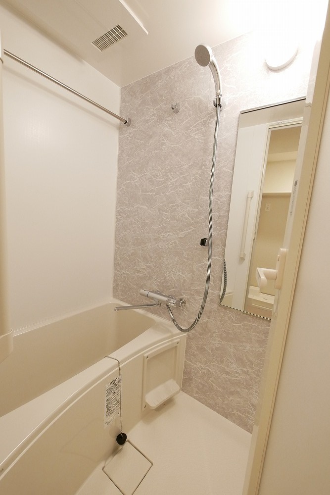 ハーモニーレジデンス山手サウス大塚3階 内観