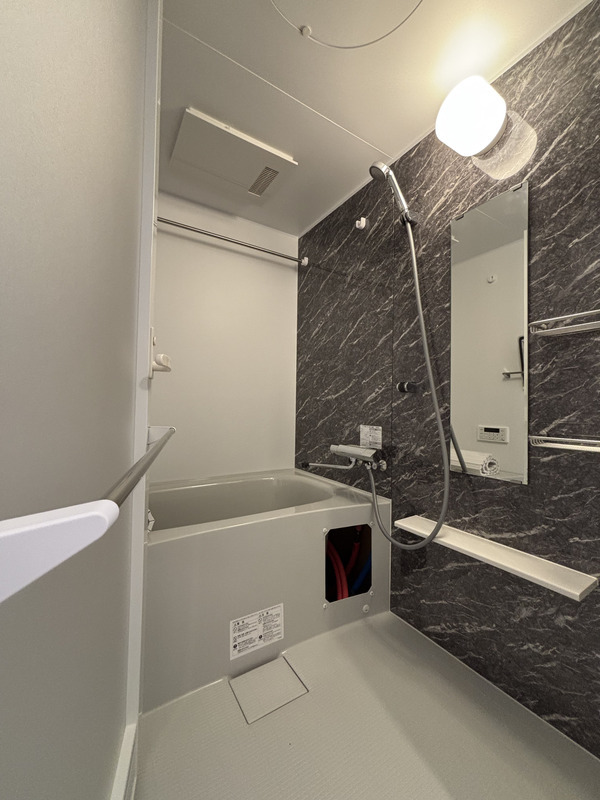 リブリ・アウル3階 お風呂