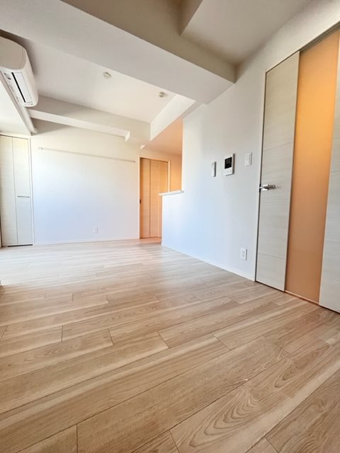 レジディア板橋本町プレイス2階 リビング