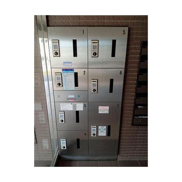 グランツ野川公園 部屋設備