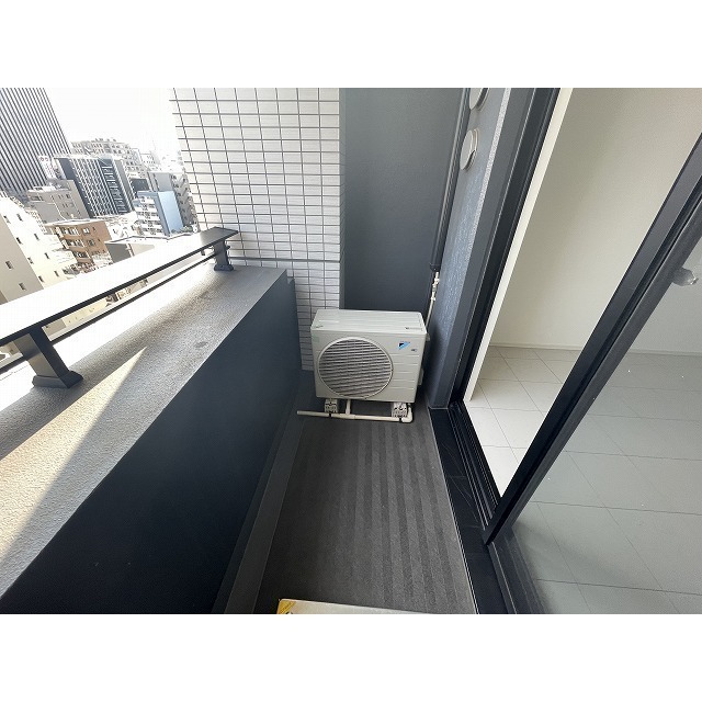 Rising Place川崎1102号室 部屋その他