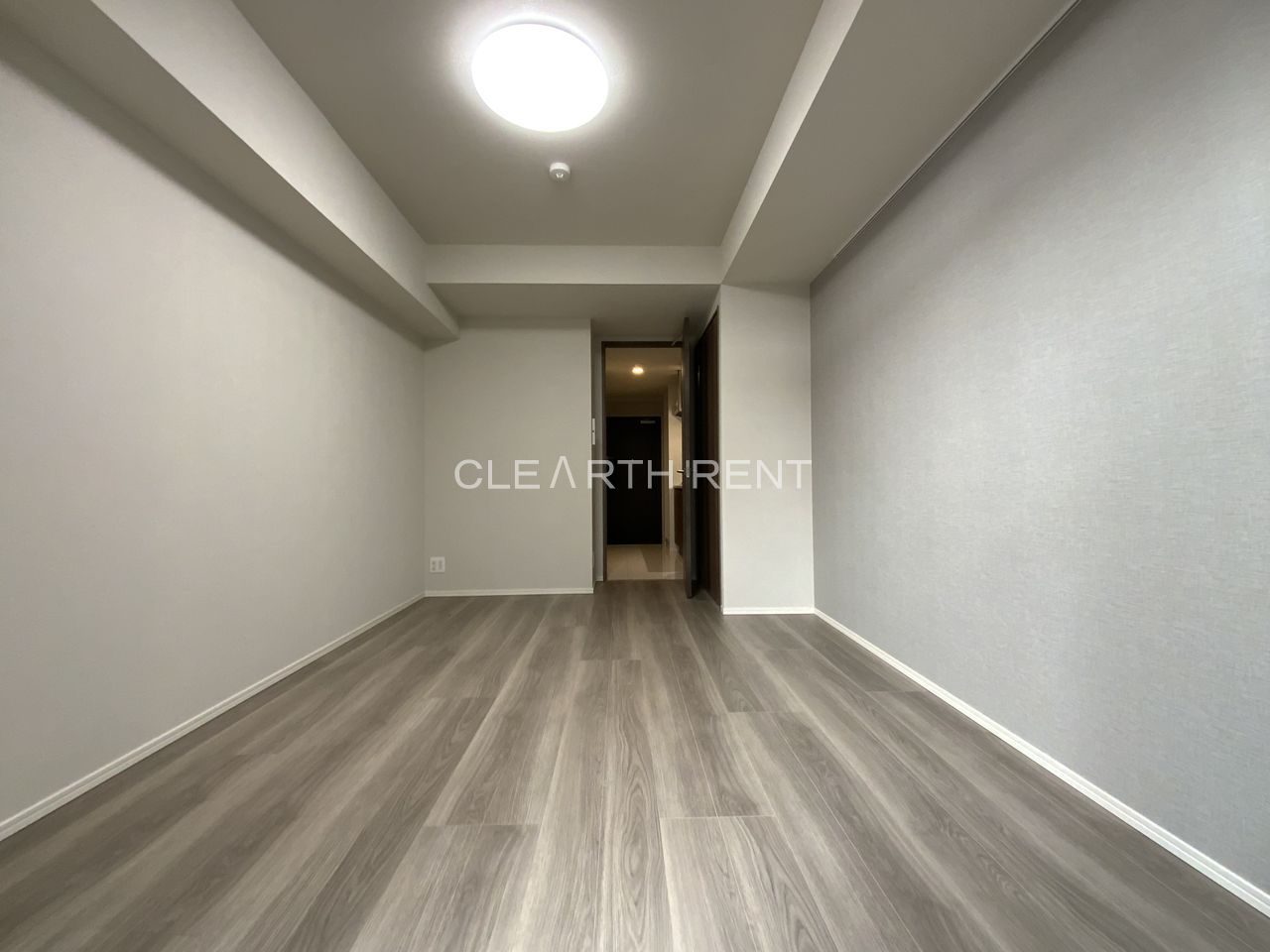 コンシェリア品川 ＢＡＹＳＩＤＥ ＣＯＵＲＴ1階 ★専用テラス付きの広々とした居室★