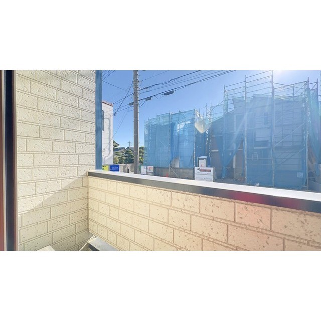 アヴェニール湘南Ⅰ101号室 部屋その他