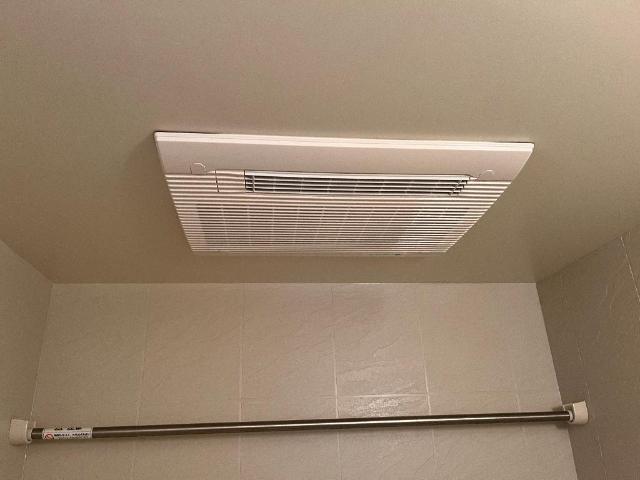 Ｊ．Ｓガーデン303号室 浴室乾燥機