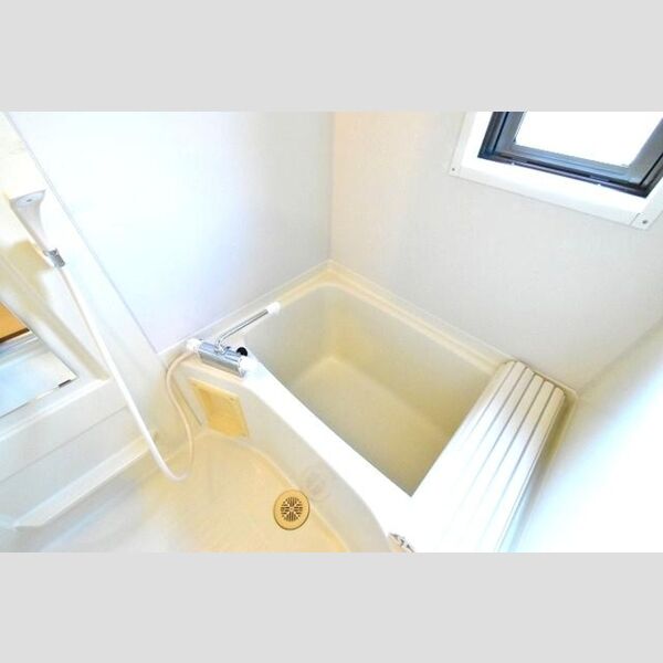 ラ・リヴィエールⅢ バスルーム