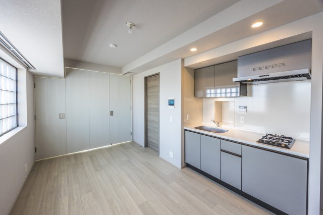 MARKS横浜戸部0902号室 同建物別部屋の参考画像