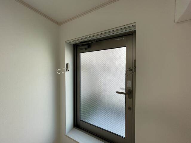 アーネスト蒲田1階 部屋設備