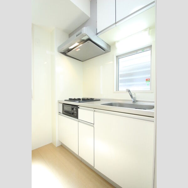 ディアコート 102号室　キッチン