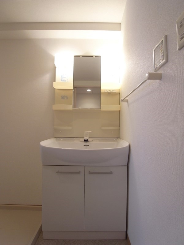 カーロヴィレッタカサイ 洗面