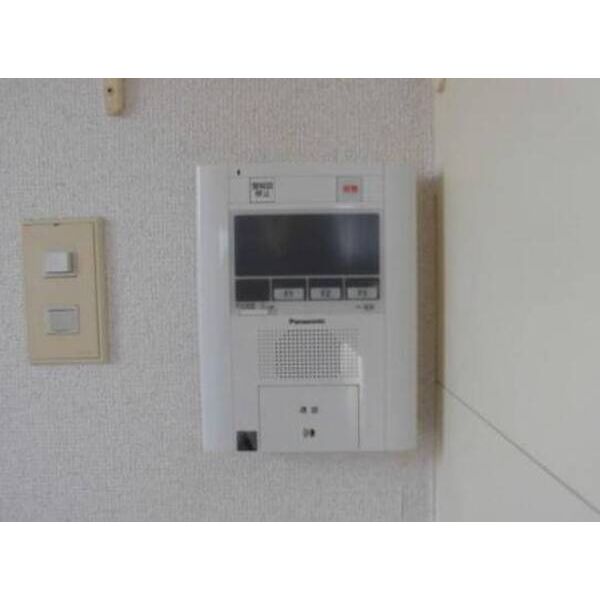 メゾン・ド・セヴェールNO.20504号室 部屋その他