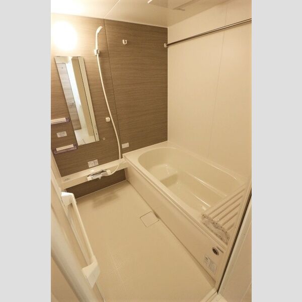 CASA　DOS301号室 バスルーム