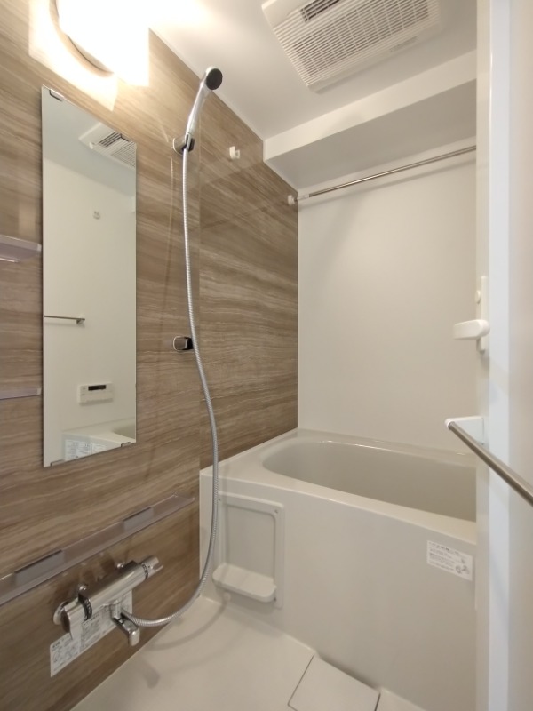 クレイシアIDZ川崎6階 同建物別部屋の参考画像