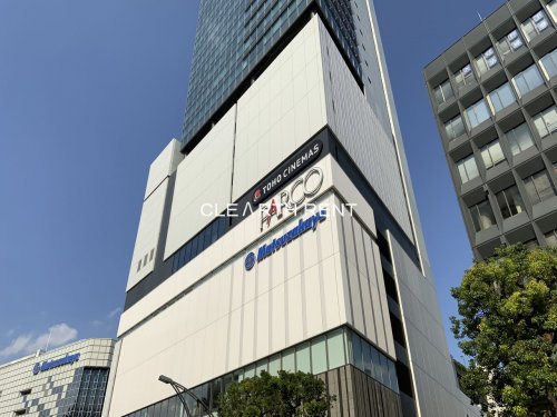 Ｐｒｉｍａｌ上野黒門町3階 【デパート】PARCO_ya 上野まで421ｍ