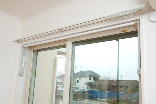 ラ・メゾン・マロニエ リビング