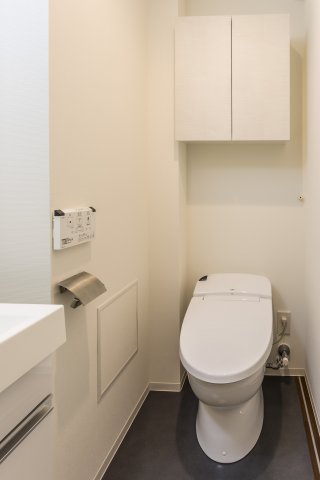 プラウドフラット東中野 ※参考写真