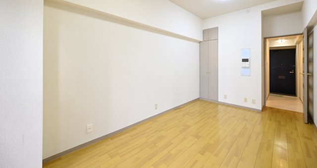 藤和シティコープ大森 内観