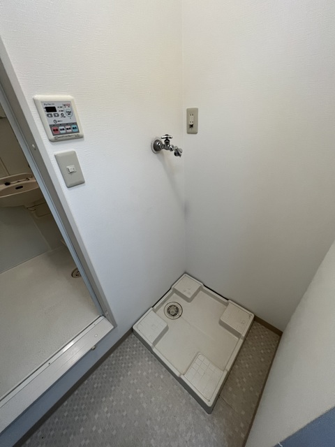 第６グリーンハイツ 部屋設備