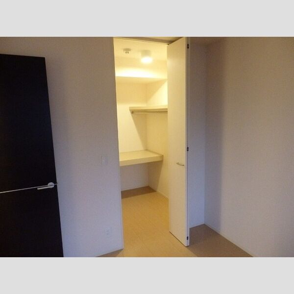 ウィル　ステージ 収納