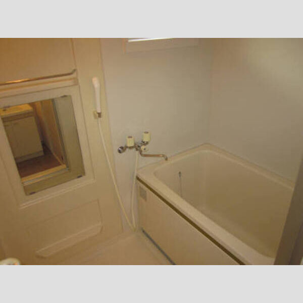 メゾンボナール 浴室106