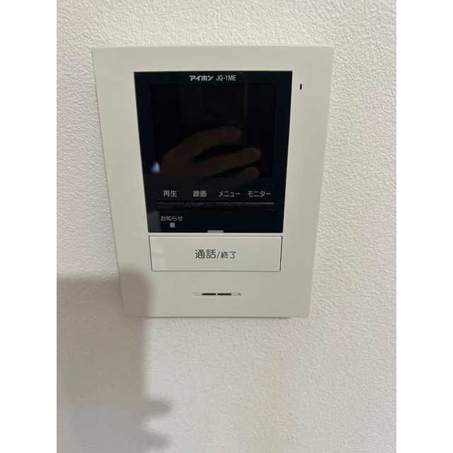 エステート303号室 内観