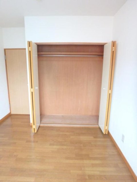 ヴィントハウス石神井3階 クローゼット