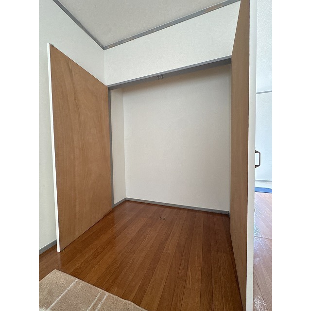 東海大ハイムⅠ103号室 内観