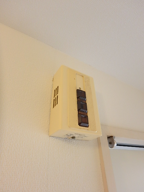 トップ平和台 部屋設備